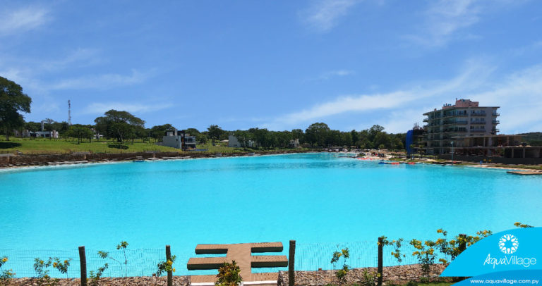 Aqua Village Aqua Village