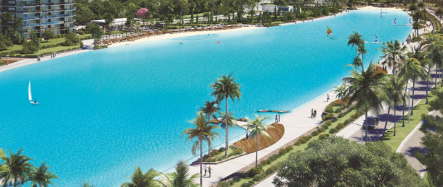 Aqua Village