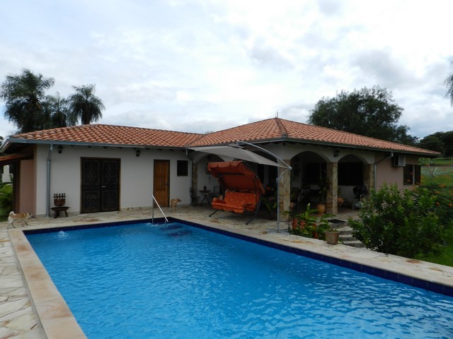 Anwesen in Caacupe