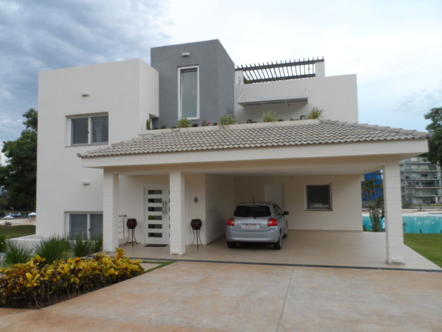 Luxus im Aqua Village Altos