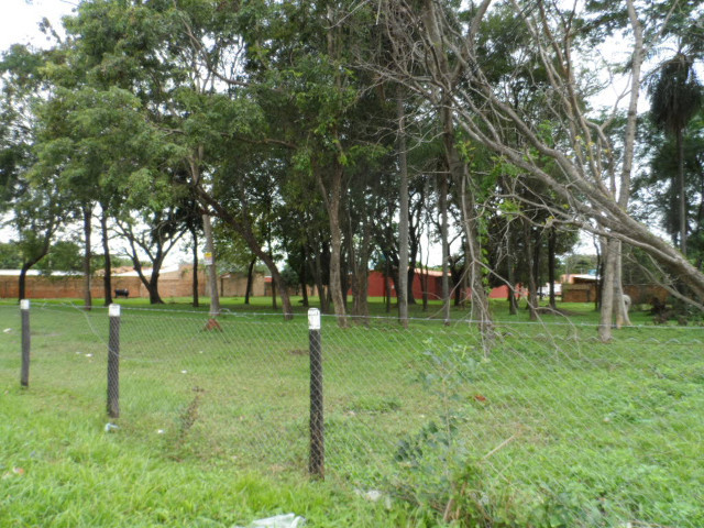 2 Grundstücke in Paraguari