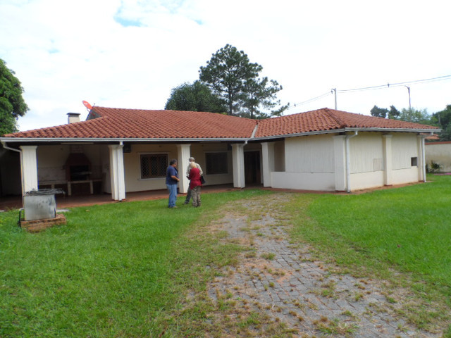 Haus/Restaurant in Paraguarí