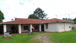 Haus/Restaurant in Paraguarí