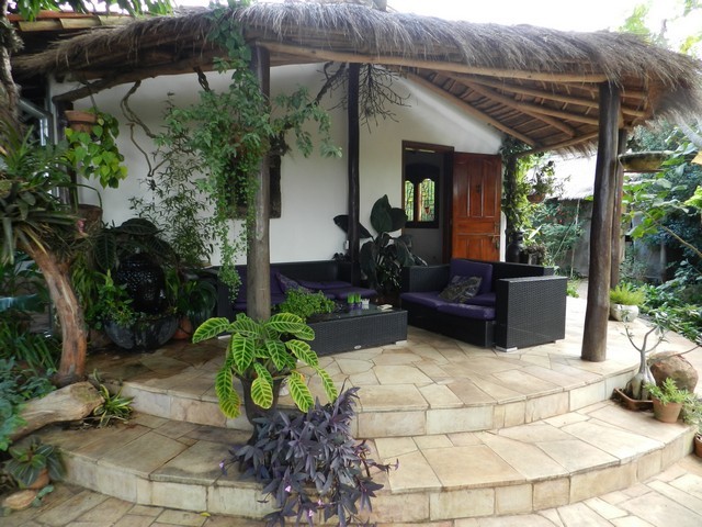 Haus in Nueva Colombia