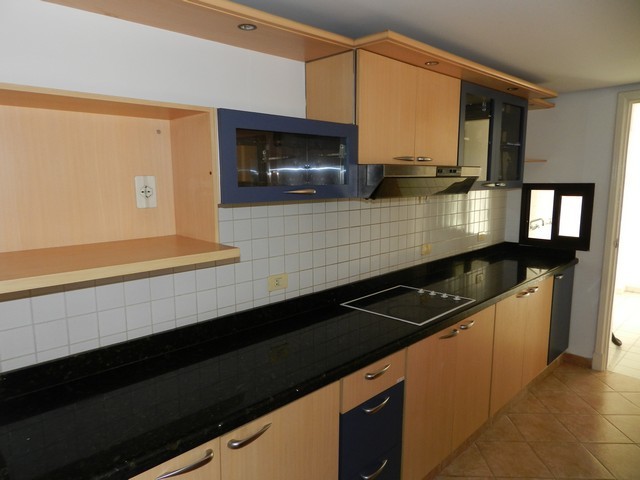 Exclusives Appartement mit 3 Schlafzimmern in Asuncion