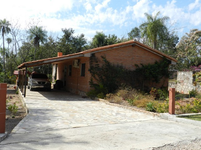 Haus in Nueva Colombia