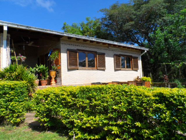 Haus Mieten In Paraguay