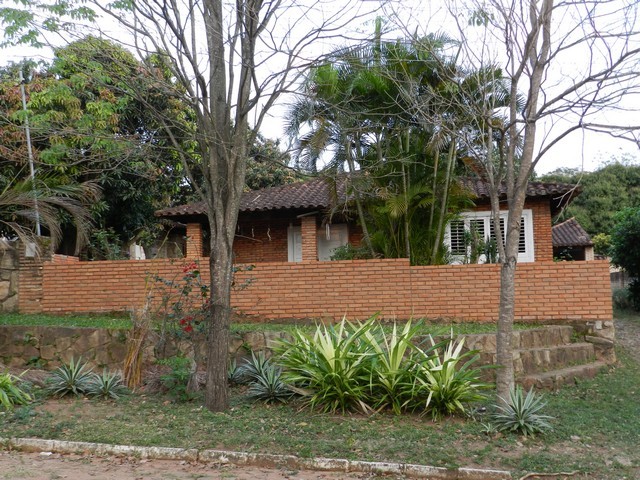 Mietshaus in San Bernardino