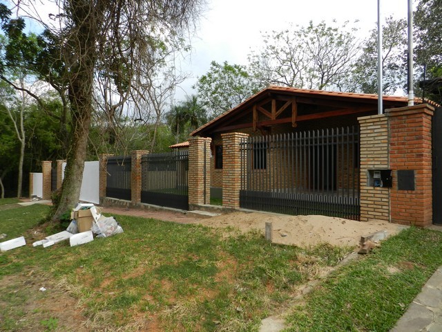 Neues Haus in San Bernardino