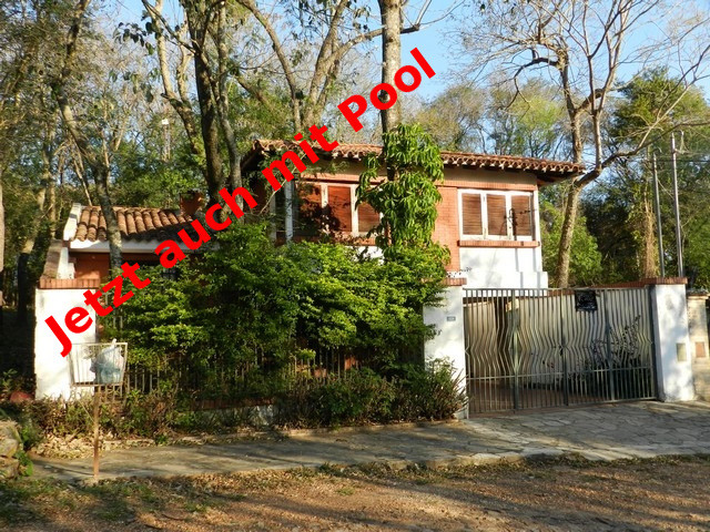 Haus in San Bernardino, nahe am See