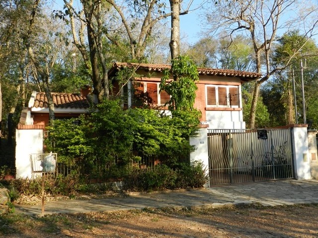 Haus in San Bernardino, nahe am See