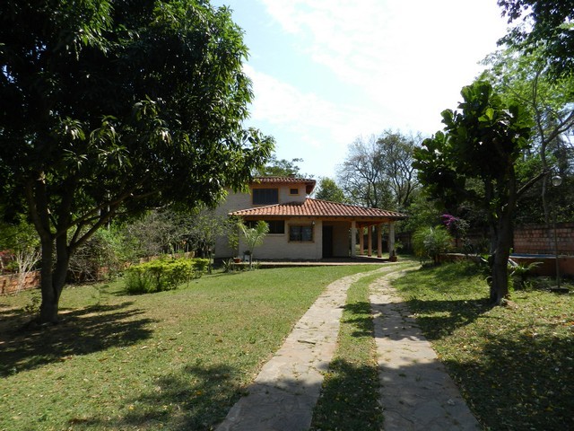 Haus in San Bernardino, mit 2200 m2 Grund