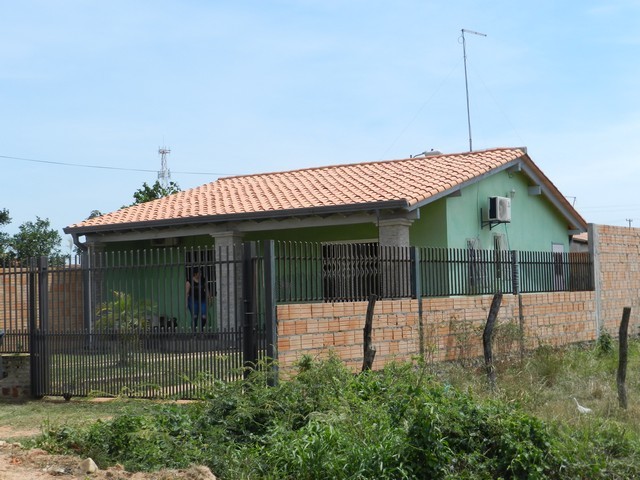 Haus in Villeta