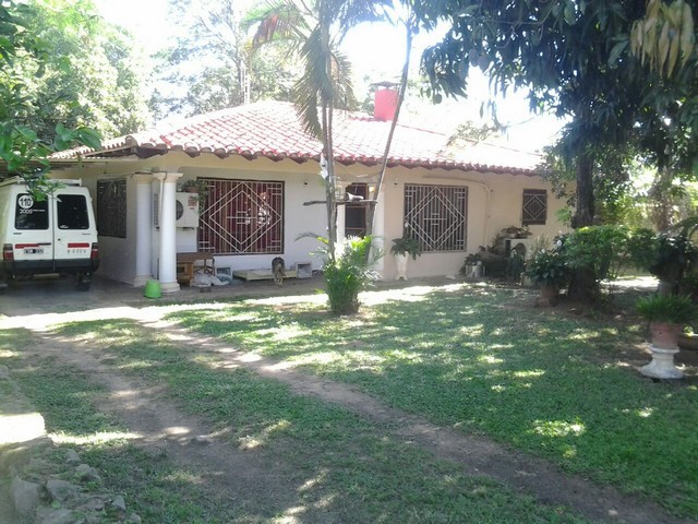 Haus in Asuncion, im Gebiet: Mariano Roque Alonso