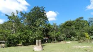 Grundstück in Pirayu