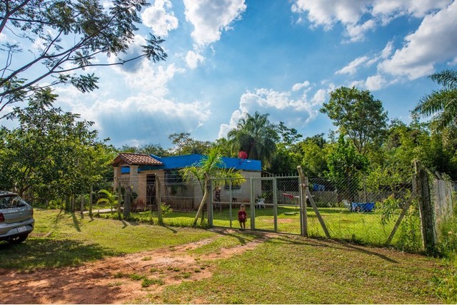 Haus in Itauguá Guazú