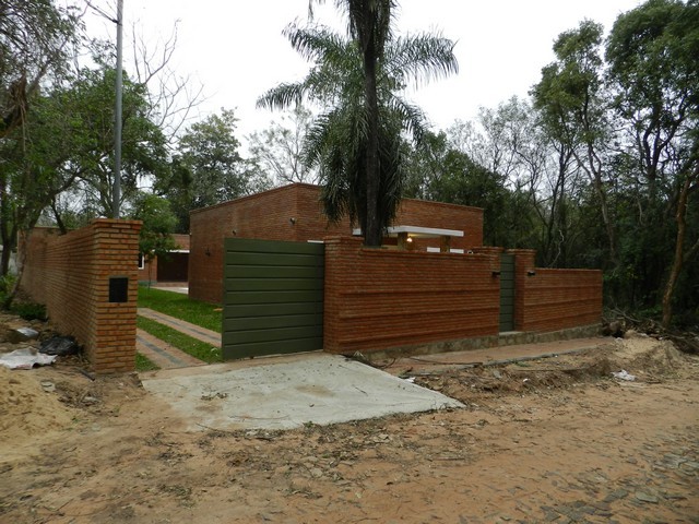 Neues Haus in San Bernardino