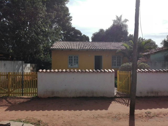 Haus in Capiata