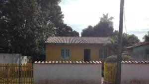 Haus in Capiata