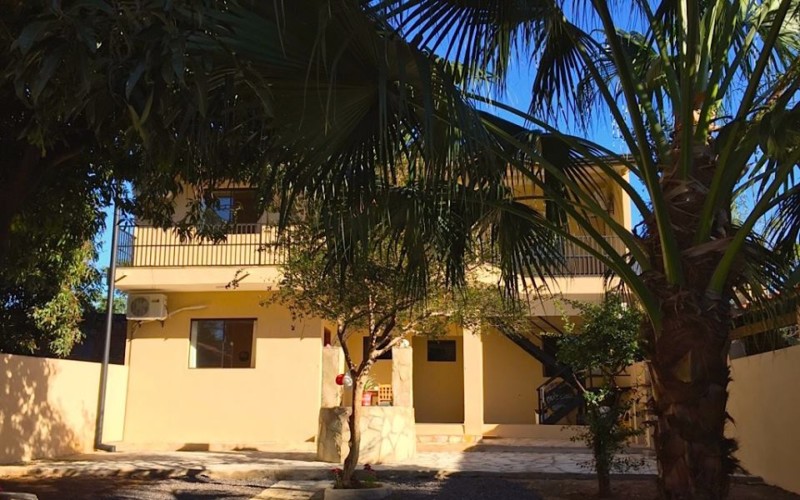 Apartamentos in Caacupé