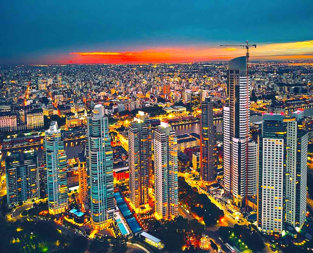 argentinien