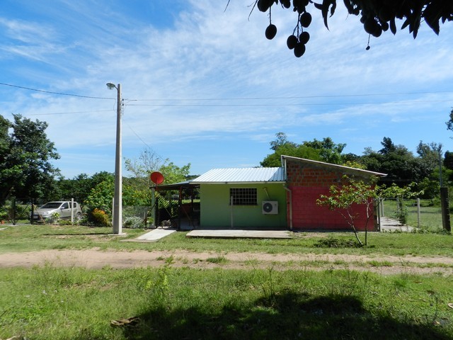 Günstiges Haus in Pedroso