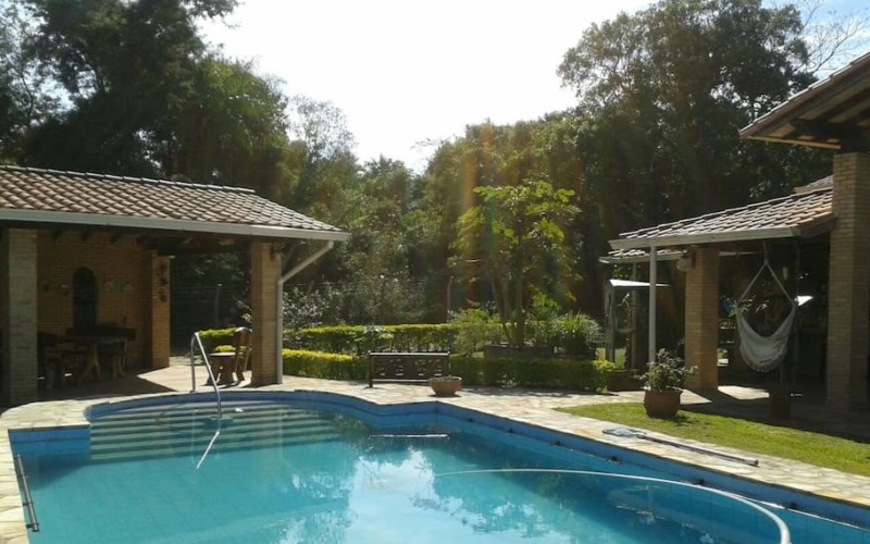 Ferienhaus Piribebuy