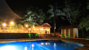 Haus kaufen in Paraguay