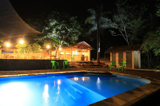 Grundstücks Tranquilo La Colmena – Potrero Alto