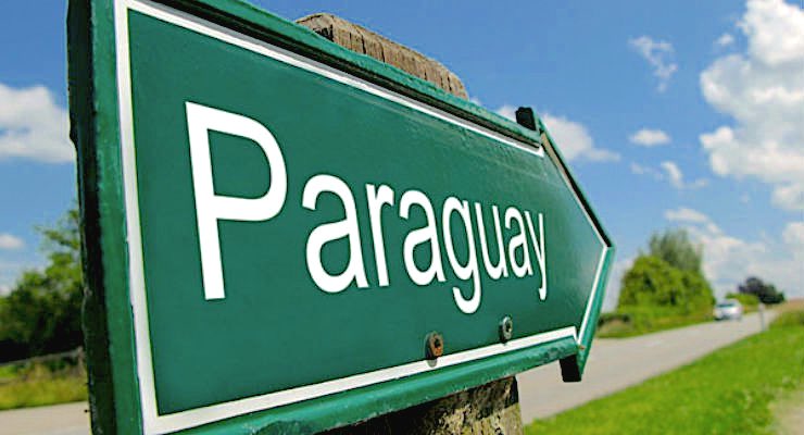 Paraguay Auswandern