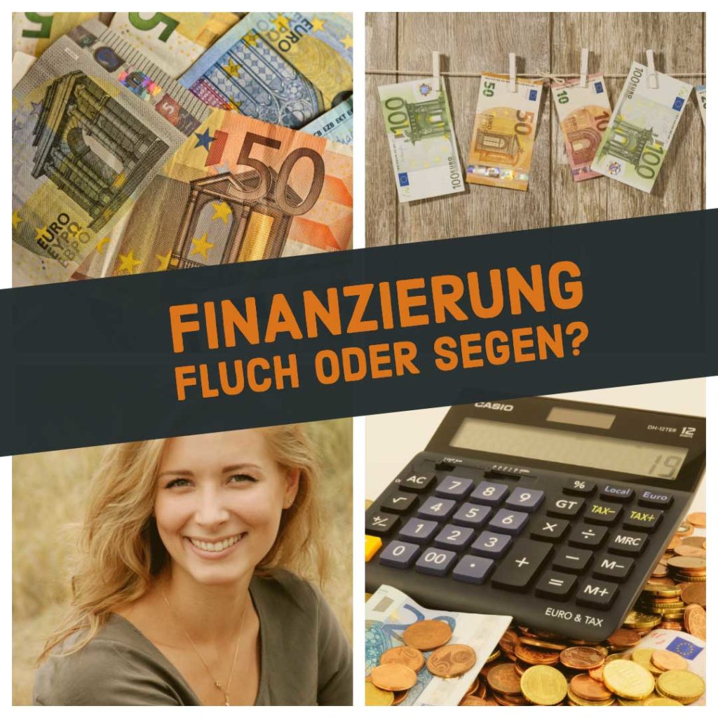 Finanzierung Immobilie Kredit