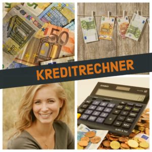 Kreditrechner