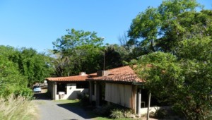 Wohnhaus und Pension in San Bernardino