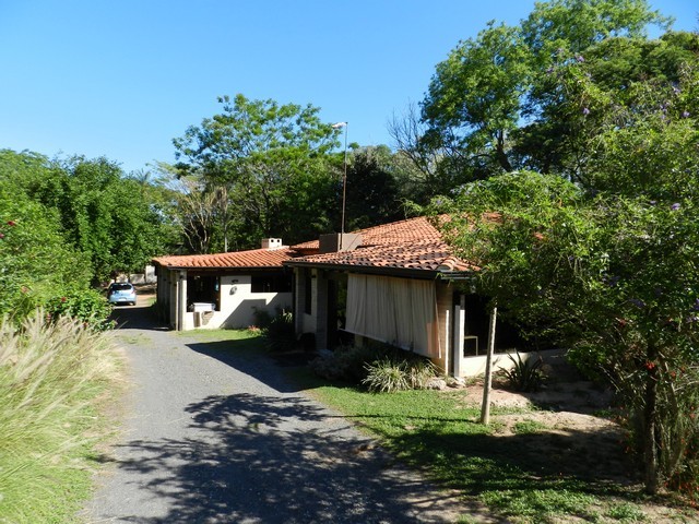 Wohnhaus und Pension in San Bernardino