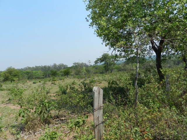 2,4 ha Grundstück in San Bernardino