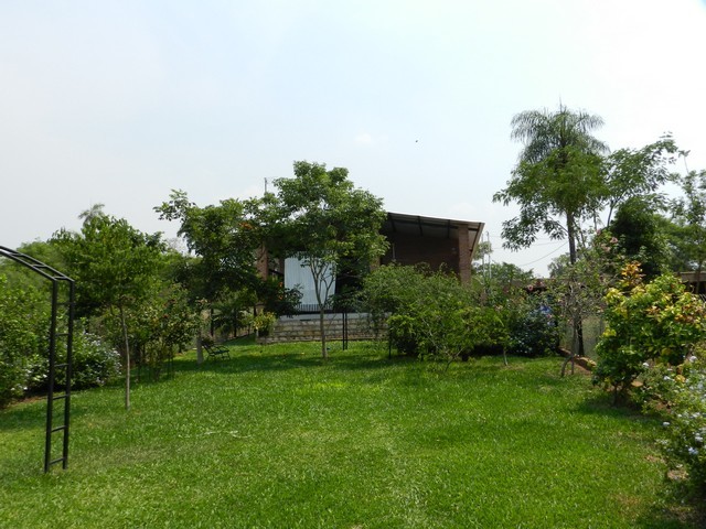 Haus in Aregua