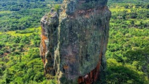 Estancia 68 ha in Paraguari mit traumhafter Aussicht