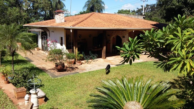 Immobilie in Caacupé