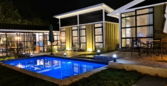 Hermosa casa en San Bernardino – Zona Pirayui.