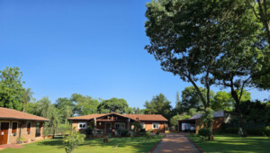 Haus in Aregua Pindolo