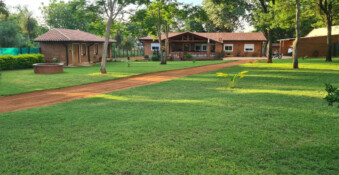 Haus in Aregua Pindolo