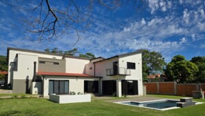 Luxus Villa in San Bernardino