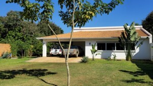 Haus nach deutschem Standart, in Ita