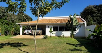Haus nach deutschem Standart, in Ita