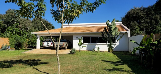 Haus nach deutschem Standart, in Ita