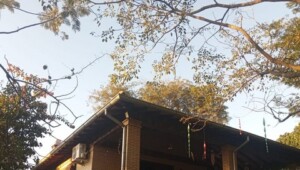 Attraktives Haus in kleiner Wohnanlage, zwischen Nueva Colombia / San Bernardino