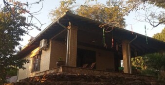 Attraktives Haus in kleiner Wohnanlage, zwischen Nueva Colombia / San Bernardino