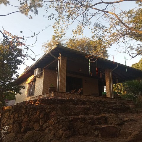 Attraktives Haus in kleiner Wohnanlage, zwischen Nueva Colombia / San Bernardino